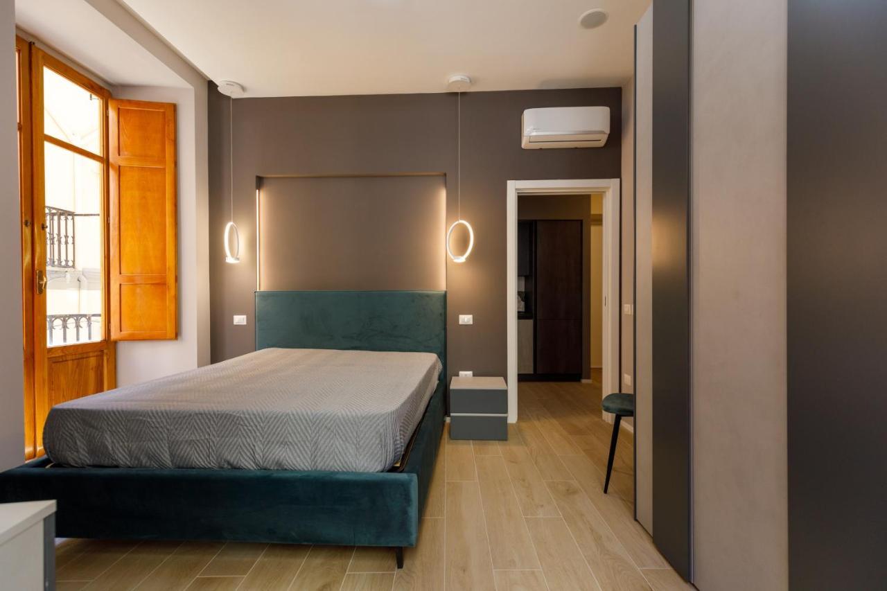 Seven Winds Suite Napoli Ngoại thất bức ảnh