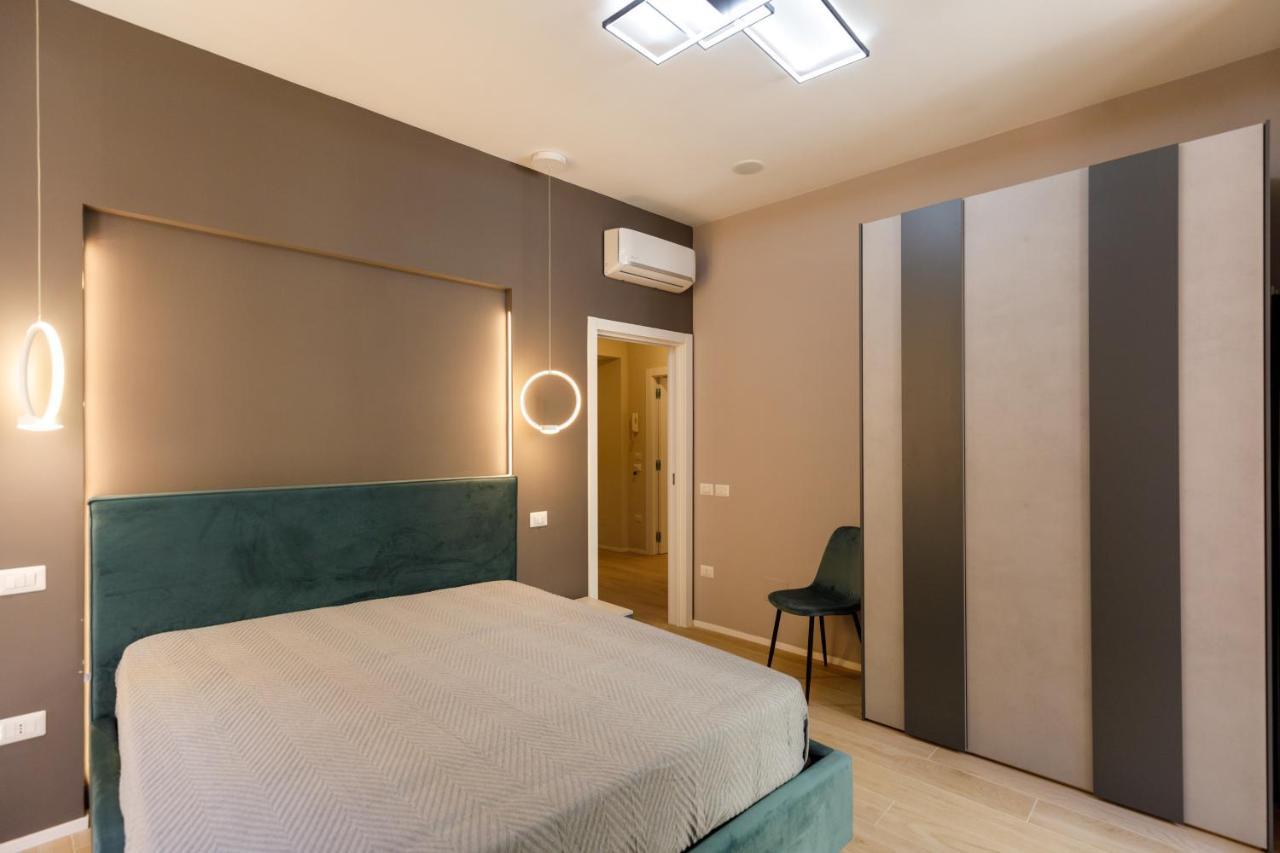 Seven Winds Suite Napoli Ngoại thất bức ảnh