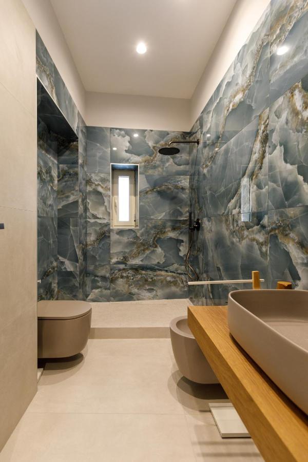 Seven Winds Suite Napoli Ngoại thất bức ảnh