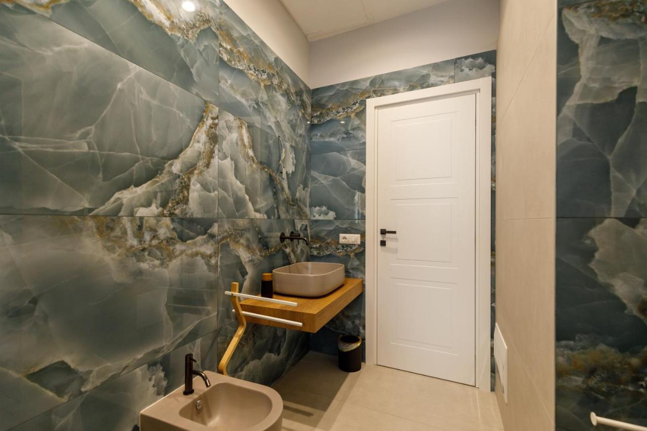 Seven Winds Suite Napoli Ngoại thất bức ảnh
