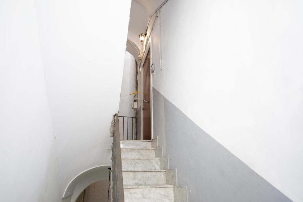 Seven Winds Suite Napoli Ngoại thất bức ảnh