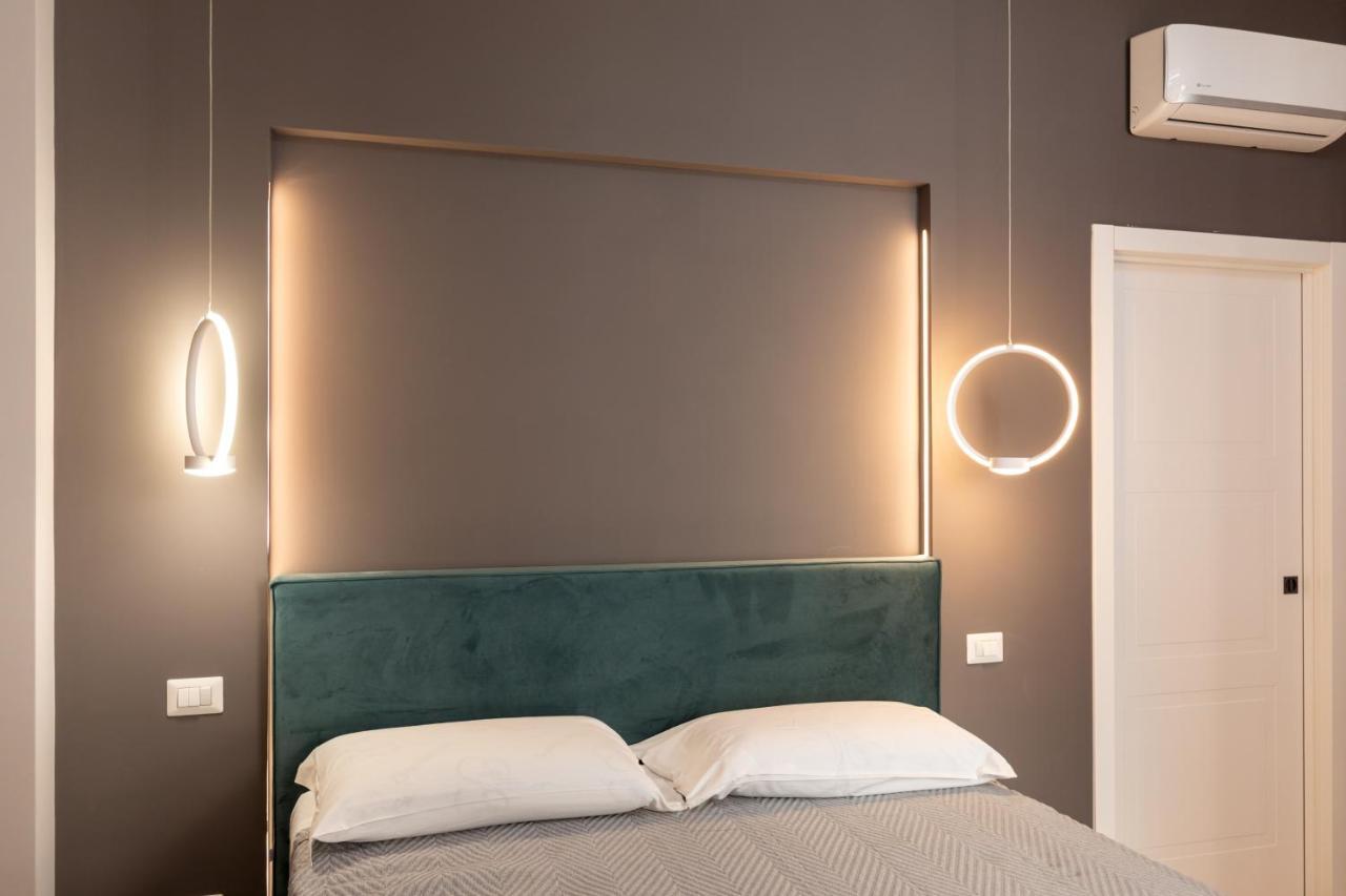 Seven Winds Suite Napoli Ngoại thất bức ảnh