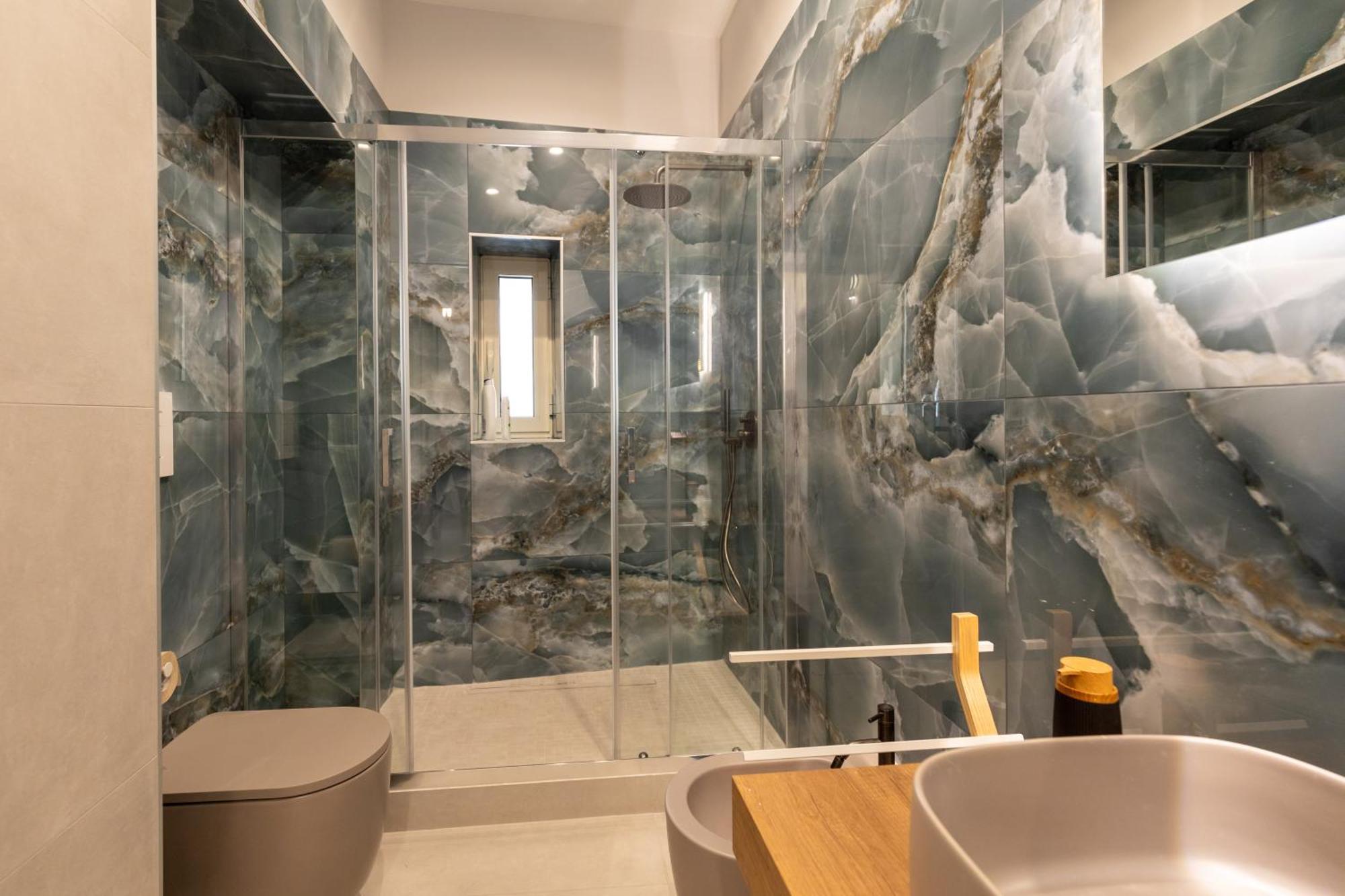 Seven Winds Suite Napoli Ngoại thất bức ảnh